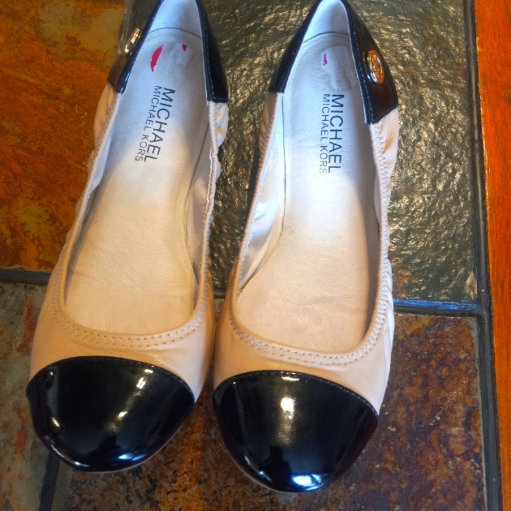 Michael kors shoes